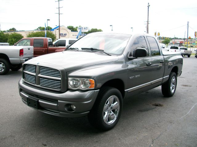 Dodge Ram 1500 2005 photo 16