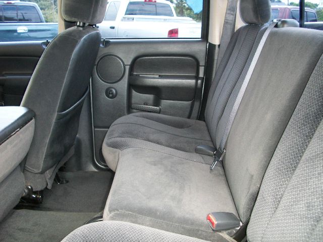 Dodge Ram 1500 2005 photo 17