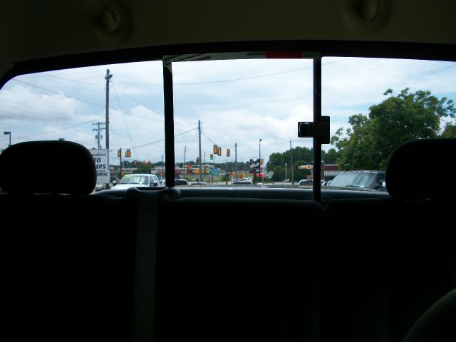 Dodge Ram 1500 2005 photo 3