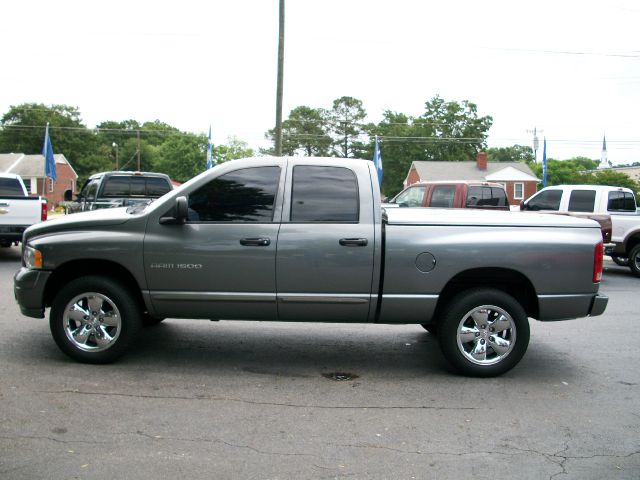 Dodge Ram 1500 2005 photo 5