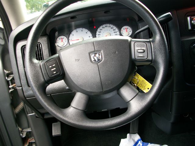 Dodge Ram 1500 2005 photo 7