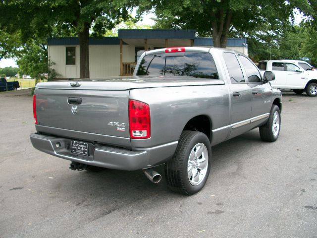 Dodge Ram 1500 2005 photo 8