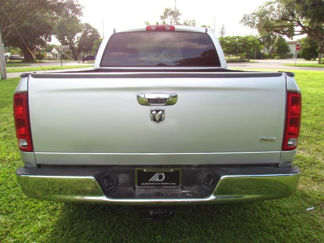 Dodge Ram 1500 2005 photo 1
