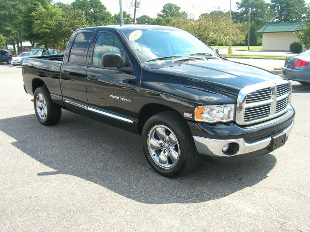Dodge Ram 1500 2005 photo 1