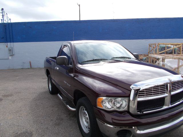 Dodge Ram 1500 2005 photo 10