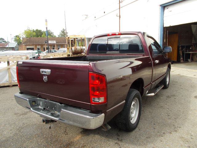 Dodge Ram 1500 2005 photo 11