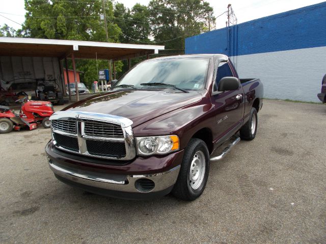 Dodge Ram 1500 2005 photo 3