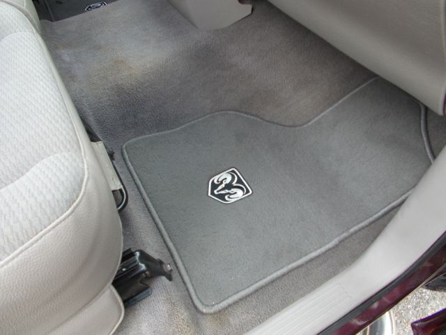 Dodge Ram 1500 2005 photo 5