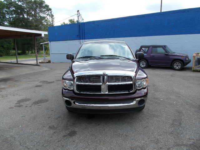 Dodge Ram 1500 2005 photo 6