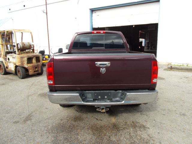 Dodge Ram 1500 2005 photo 9