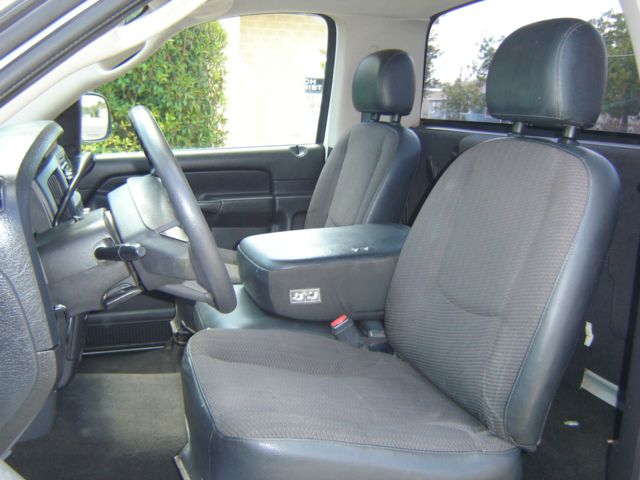 Dodge Ram 1500 4dr Touring Pickup Truck