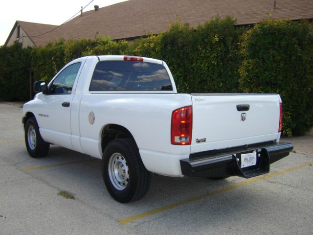 Dodge Ram 1500 2005 photo 1