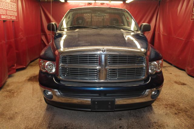 Dodge Ram 1500 2005 photo 1