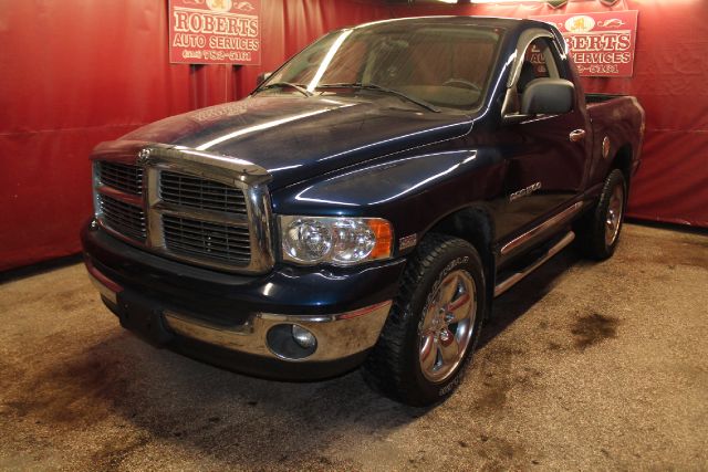 Dodge Ram 1500 2005 photo 3