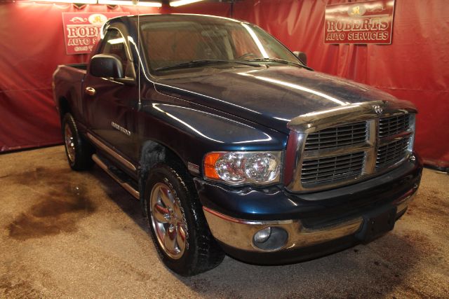 Dodge Ram 1500 2005 photo 4