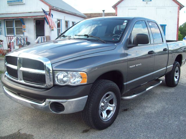 Dodge Ram 1500 2005 photo 1