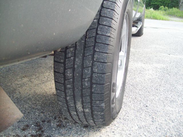 Dodge Ram 1500 2005 photo 3