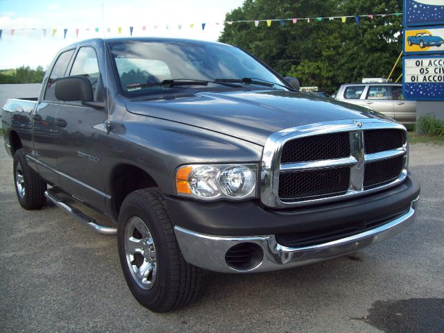 Dodge Ram 1500 2005 photo 4