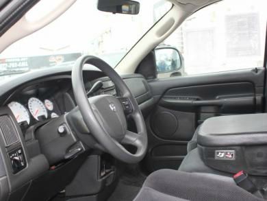 Dodge Ram 1500 2005 photo 1