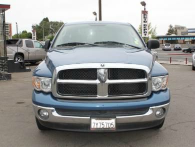 Dodge Ram 1500 2005 photo 3