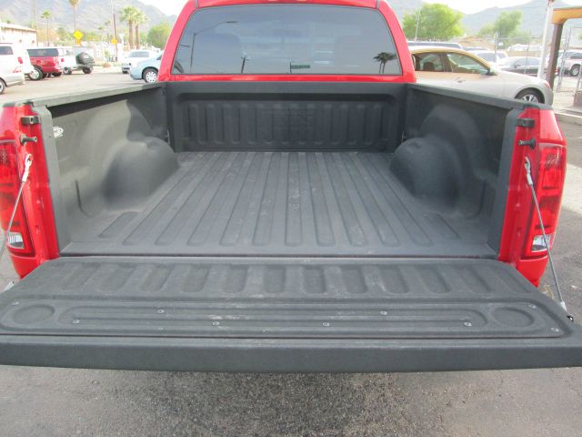 Dodge Ram 1500 4dr Touring Pickup Truck