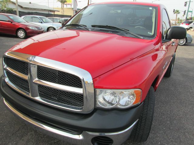 Dodge Ram 1500 2005 photo 1