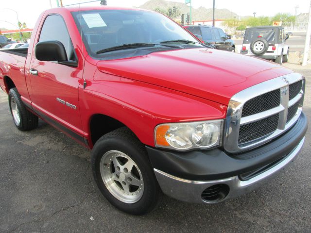 Dodge Ram 1500 2005 photo 3