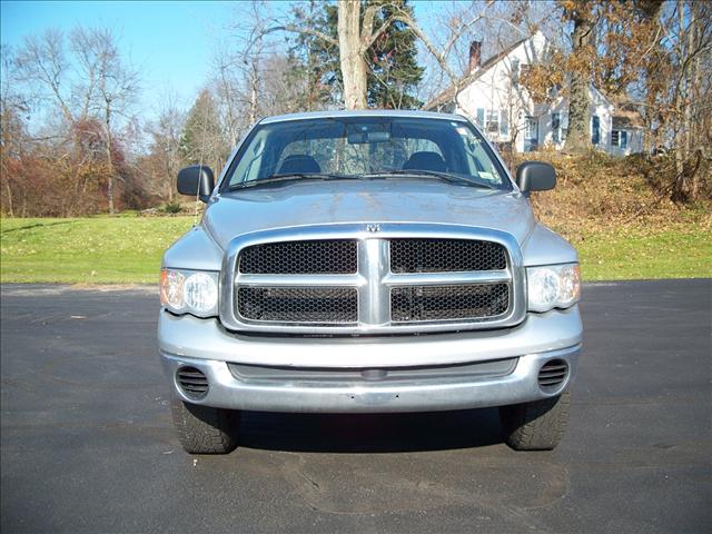Dodge Ram 1500 2005 photo 1