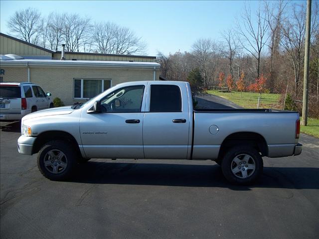 Dodge Ram 1500 2005 photo 3
