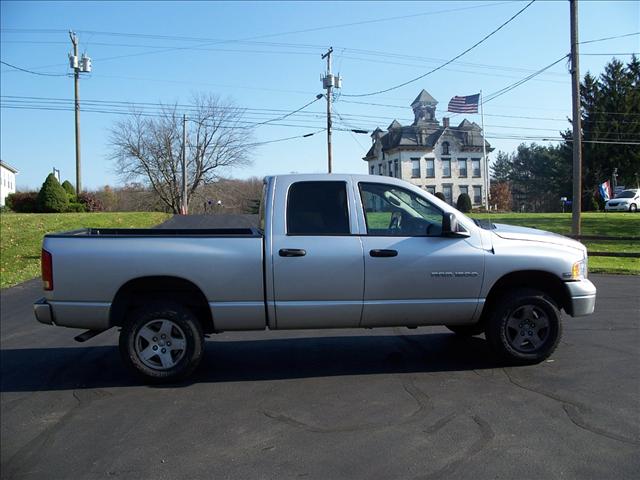 Dodge Ram 1500 2005 photo 5