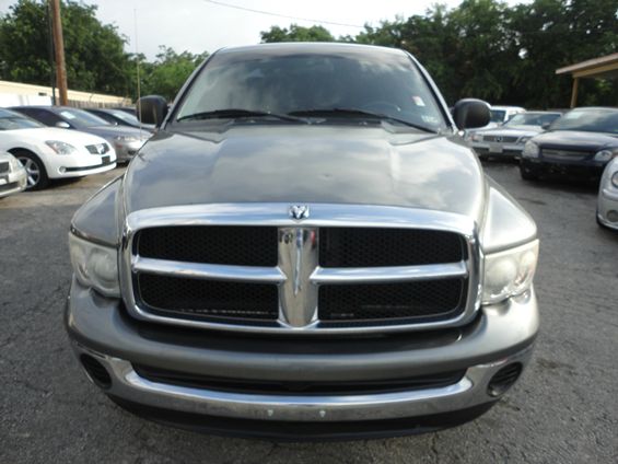 Dodge Ram 1500 2005 photo 1