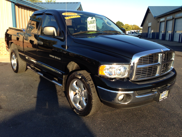 Dodge Ram 1500 2005 photo 3