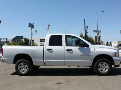 Dodge Ram 1500 2005 photo 1