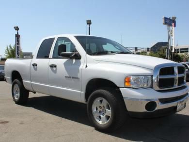 Dodge Ram 1500 2005 photo 2