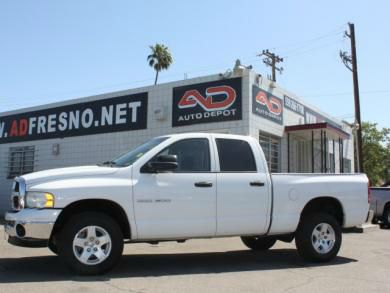 Dodge Ram 1500 2005 photo 3