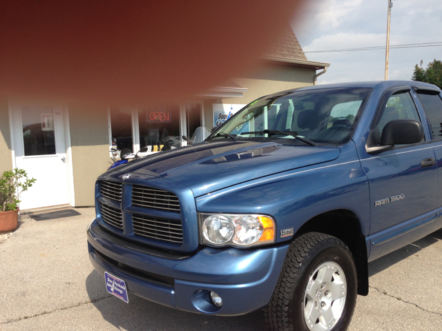 Dodge Ram 1500 2005 photo 1