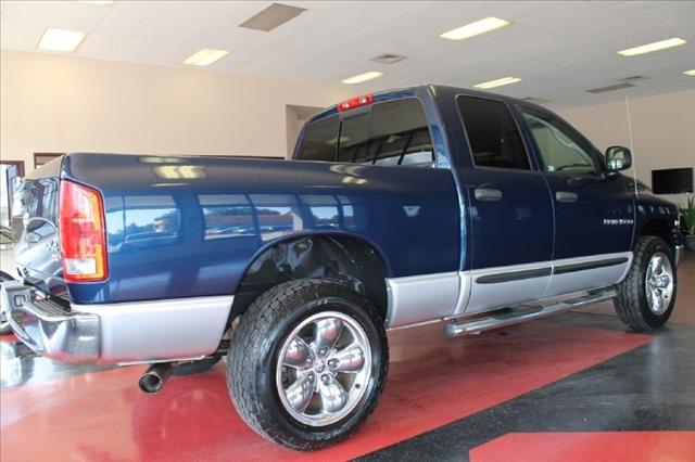 Dodge Ram 1500 2005 photo 1