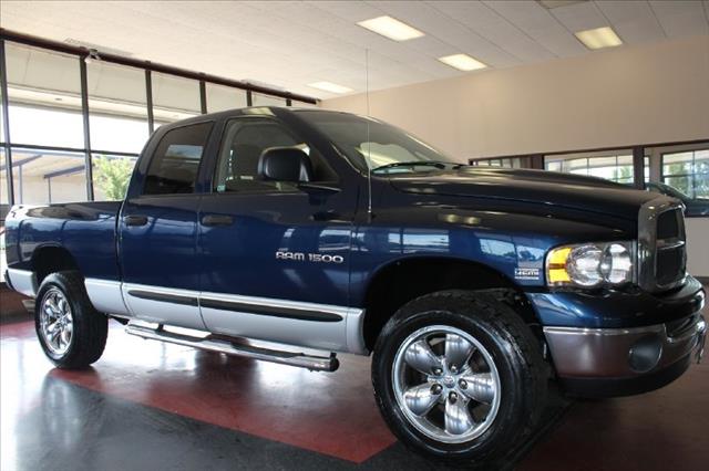 Dodge Ram 1500 2005 photo 2