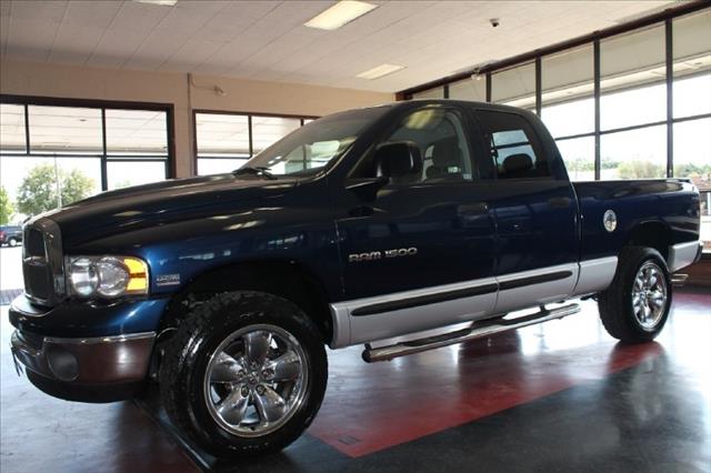 Dodge Ram 1500 2005 photo 3
