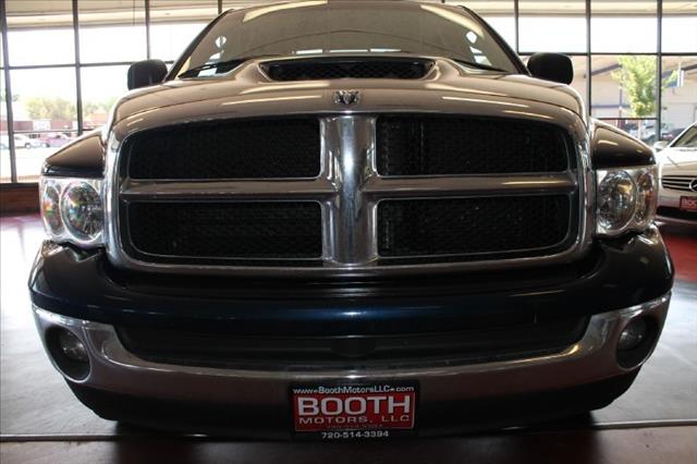 Dodge Ram 1500 2005 photo 4