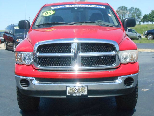 Dodge Ram 1500 2005 photo 0