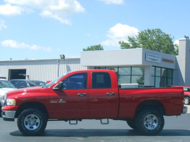 Dodge Ram 1500 2005 photo 1