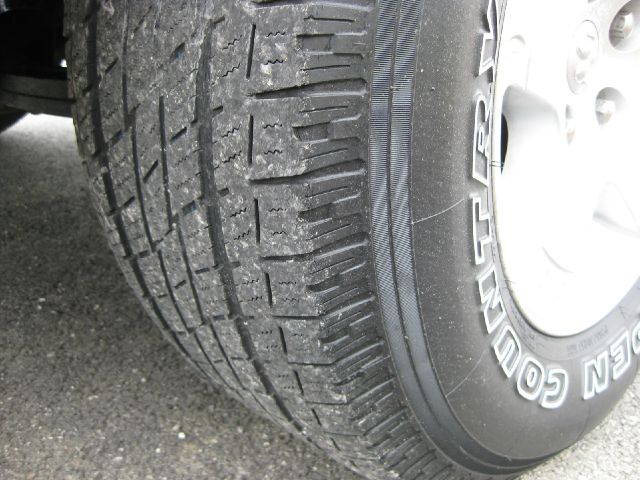 Dodge Ram 1500 Ext WT Pickup Truck