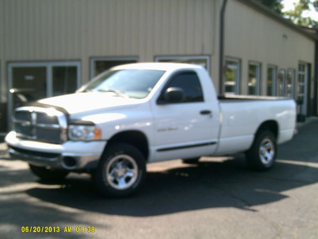 Dodge Ram 1500 2005 photo 4
