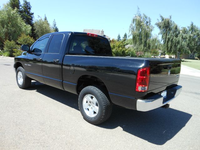 Dodge Ram 1500 2005 photo 1