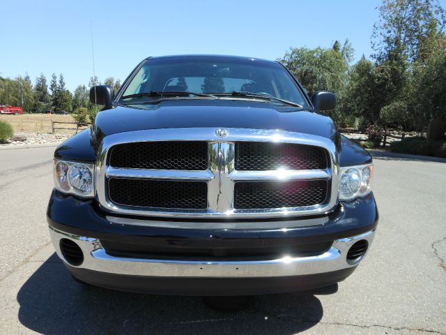 Dodge Ram 1500 2005 photo 3