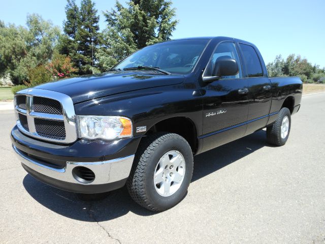 Dodge Ram 1500 2005 photo 4