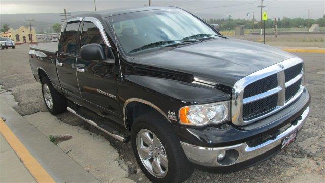 Dodge Ram 1500 2005 photo 2