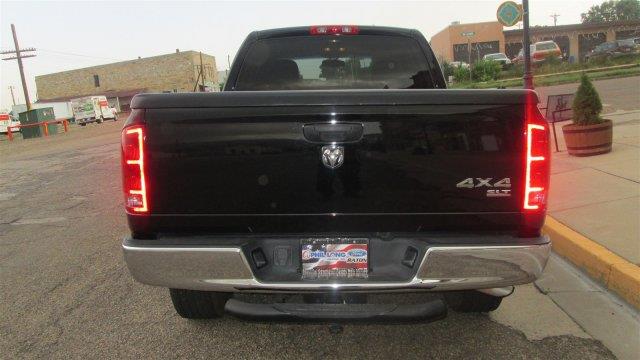 Dodge Ram 1500 2005 photo 3