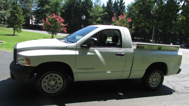 Dodge Ram 1500 Sport Turbo Pickup Truck